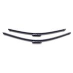 Silbak Renault Scenic 3 2009-2016 75x65 cm Ön Cam Silecek Takımı