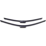 Silbak Renault Scenic 3 2009-2016 75x65 cm Ön Cam Silecek Takımı