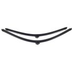 Silbak Renault Scenic MK2 2003-2005 65x55 cm Ön Cam Silecek Takımı