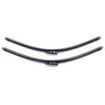 Silbak Saab 9-3 2008-2012 58x58 cm Ön Cam Silecek Takımı