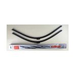 Silbak Sb2828a Silecek Süpürgesi Muz Tip Galaxy 00-06 Alhambra Sharan 00-10 Volkswagen Golf Plus 05-s P407 C6 05-ölçü 700 700mm 1373656