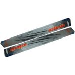 SILBAK SB450 Silecek Supurgesi 450Mm (Muz Tip) UnIVersal (WM679468)