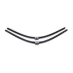 Silbak Seat Alhambra 2001-2010 70x70 cm Ön Cam Silecek Takımı