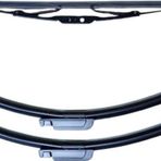 Silbak Seat Altea 2004-2008 Ön Cam Arka Cam Silecek Seti 5P0998002