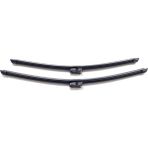 Silbak Seat Ibiza 2007-2008-2009 53x48 cm Ön Cam Silecek Takımı