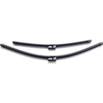 Silbak Seat İbiza 6j 2009-2017 60x40 cm Ön Cam Silecek Takımı