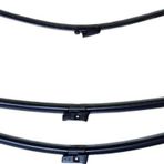 Silbak Seat İbiza HB 2013-2017 Ön Cam Arka Cam Silecek Seti 6J1998002