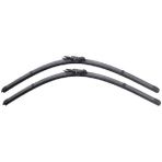 Silbak SİLECEK SÜPÜRGESİ 650/380 MM AEROTWIN FIAT LINEA/PUNTO-OPEL CORSA