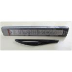 Silbak Silecek Süpürgesi Arka 300 mm Opel Astra J (01/10-), Astra Gtc (11/11-), Astra Sports Tourer (01/11-), Astra K (09/15-) 19051