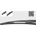 Silbak Silecek Süpürgesi Arka (300Mm) Opel Astra J (01/10>), Astra Gtc (11/11>), Astra Sports Tourer (01/11