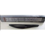 Silbak SİLECEK SÜPÜRGESİ ARKA (400MM) DACIA SANDERO 08> OPEL ASTRA G CORSA C RENAULT CLIO 94>98 KANGOO (09/ 97>) SCENYC I (96-0