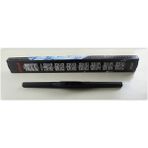 Silbak Silecek Süpürgesi [ Hybrid Tip 550MM Universal ] 324107