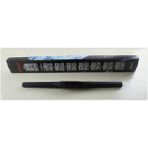 Silbak SİLECEK SÜPÜRGESİ [ HYBRID TİP 550MM UNİVERSAL ]