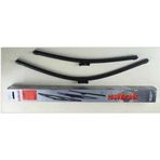 Silbak Silecek Süpürgesi Muz Tipi Citroen C6 05, Ford Galaxy I 01 Peugeot 407, 407 Coupe 04, Seat Alhambra 01, Vw Golf 05, Sharan 01, Touran 03 Slb Sb2828a - Slb Sb2828a