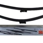 Silbak Silecek Süpürgesi Muz Tipi Opel Astra J 09 SLB SB2824C - SLB SB2824C