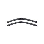 Silbak Silecek Süpürgesi Muz (Tk) Opel Astra J 11/09- Astra K 09/15- (1 Tk )