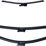 Silbak Skoda Citigo 2012-2020 Ön Cam Arka Cam Silecek Seti 1ST998001
