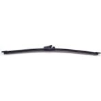 Silbak Skoda Fabia MK2 2007-2014 34 cm Arka Cam Silecek Süpürgesi