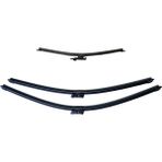 Silbak Skoda Kodiaq 2022-2024 Ön Cam Arka Cam Silecek Seti 566998001