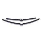 Silbak Skoda Octavia 2 A5 2005-2009 60x48 cm Ön Cam Silecek Takımı