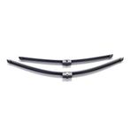 Silbak Skoda Octavia 2 A6 2009-2012 60x48 cm Ön Cam Silecek Takımı