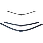 Silbak Skoda Octavia A6 Sedan 2009-2012 Ön Cam Arka Cam Silecek Seti