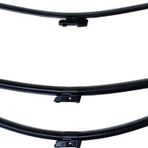Silbak Skoda Octavia Combi Sw 2021-2022 Ön Cam Arka Cam Silecek Seti Takım