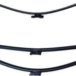 Silbak Skoda Rapid Sedan 2013-2016 Ön Arka Cam Silecek Seti 5JB998001