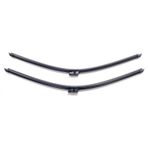 Silbak Skoda Roomster 2006-2015 53x53 cm Ön Cam Silecek Takımı