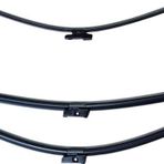 Silbak Skoda Superb Combi 2009-2013 Ön Arka Cam Silecek Seti 3T1998001