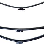 Silbak Skoda Superb Combi 2016-2019 Ön Arka Cam Silecek Seti 3V1998001