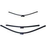 Silbak Skoda Superb Combi 2020-2023 Ön Arka Cam Silecek Seti 3V1998001