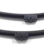 Silbak Skoda Superb Mk1 2002-2005 53x53 cm Ön Cam Silecek Takımı
