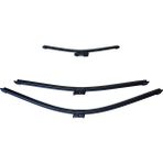 Silbak Skoda Yeti 2010-2013 Ön Cam Arka Cam Silecek Seti 5L1998001
