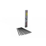 Silbak SLT35 Tel Takılan 350 mm Silecek Lastiği