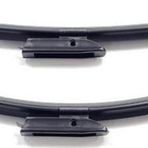 Silbak Smart Forfour 2015-2021 Ön Cam Silecek Takımı Silgeç Seti 50X35CM