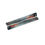 SILBAK SS37TA Silecek Supurgesi 700Mm UnIVersal Cargo Ym 07- Scania Pimli Dizayn 3397011549 (WC745325)