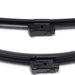Silbak Subaru Forester 2019-2023 65x40 cm Ön Cam Silecek Takımı