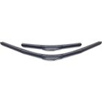 Silbak Suzuki S-Cross 2022-2026 Ön Cam Silecek Takımı Silgeç Seti 65X35CM - 145