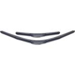 Silbak Suzuki SX4 2008-2013 Ön Cam Silecek Takımı Silgeç Seti 65x35cm