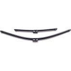 Silbak Tesla Model S 2012-2021 70x43 cm Ön Cam Silecek Takımı Seti