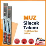 Silbak Tofaş Doğan 1982-2003 Muz Silecek Takımı