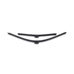 Silbak Toyota Avensis 2009-2014 65x40 cm Ön Cam Silecek Takımı