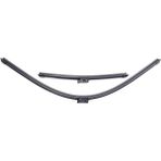 Silbak Toyota Chr C-Hr 2024-2028 Ön Cam Silecek Takımı Silgeç Seti 70X35CM
