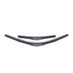 Silbak Toyota Corolla 2007-2013 65x35 cm Ön Cam Silecek Takımı