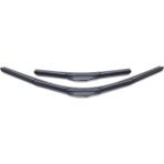 Silbak Toyota Corolla Hb Hatchback 2019-2023 Ön Cam Silecek Takımı 70X35CM