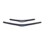 Silbak Toyota Corolla Sedan 2002-2006 60x40 cm Ön Cam Silecek Takımı