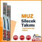 Silbak Toyota Corona (1985-1994) Muz Silecek Takımı