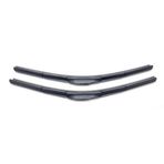 Silbak Toyota Land Cruiser Prado 2012-2016 55x55 cm Ön Cam Silecek Takımı