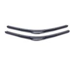 Silbak Toyota Land Cruiser Prado J120 2003-2009 Ön Cam Silecek Seti 55X53CM